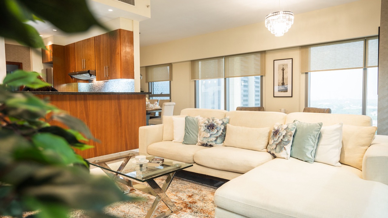 Photo of Livingroom in DIFC
