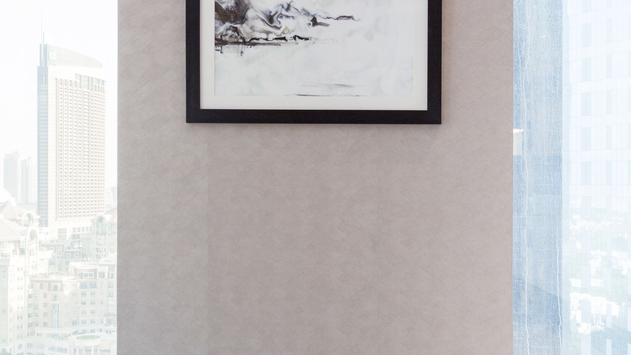Photo of Bedroom in DIFC