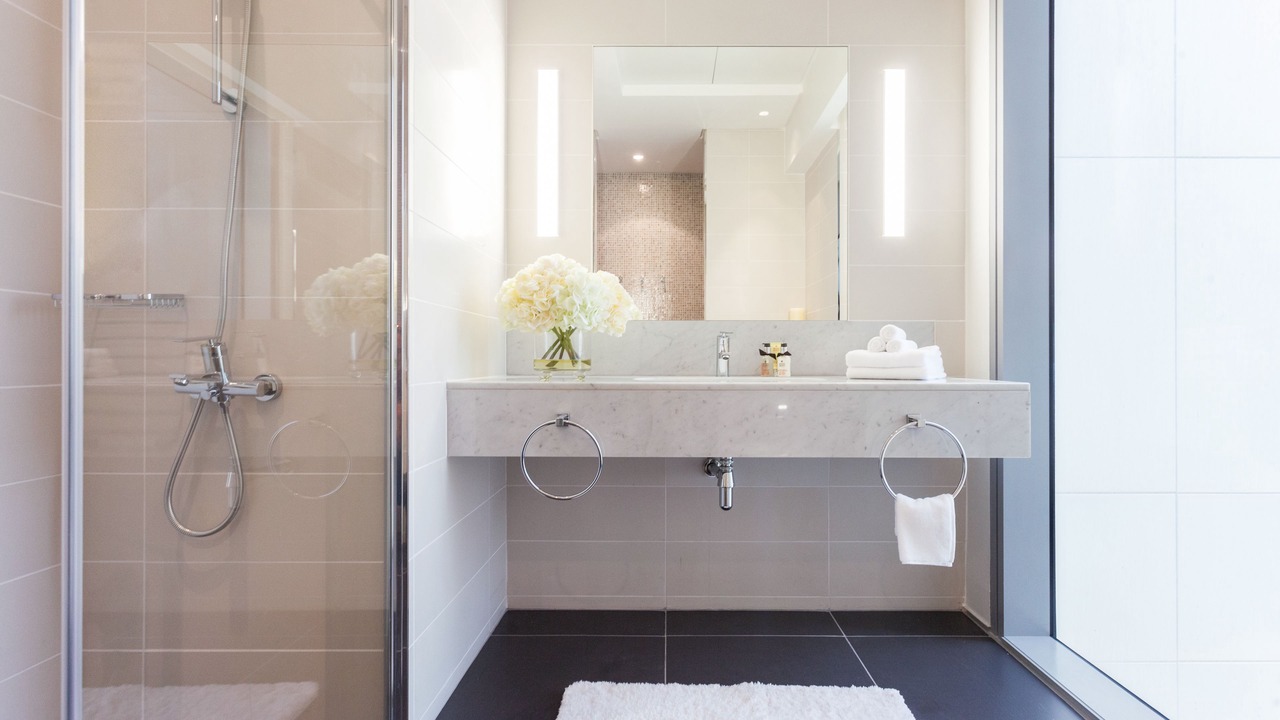 Photo of Bathroom in DIFC