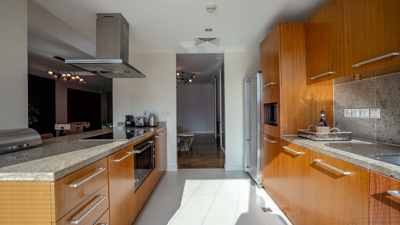 Photo of Kitchen in DIFC