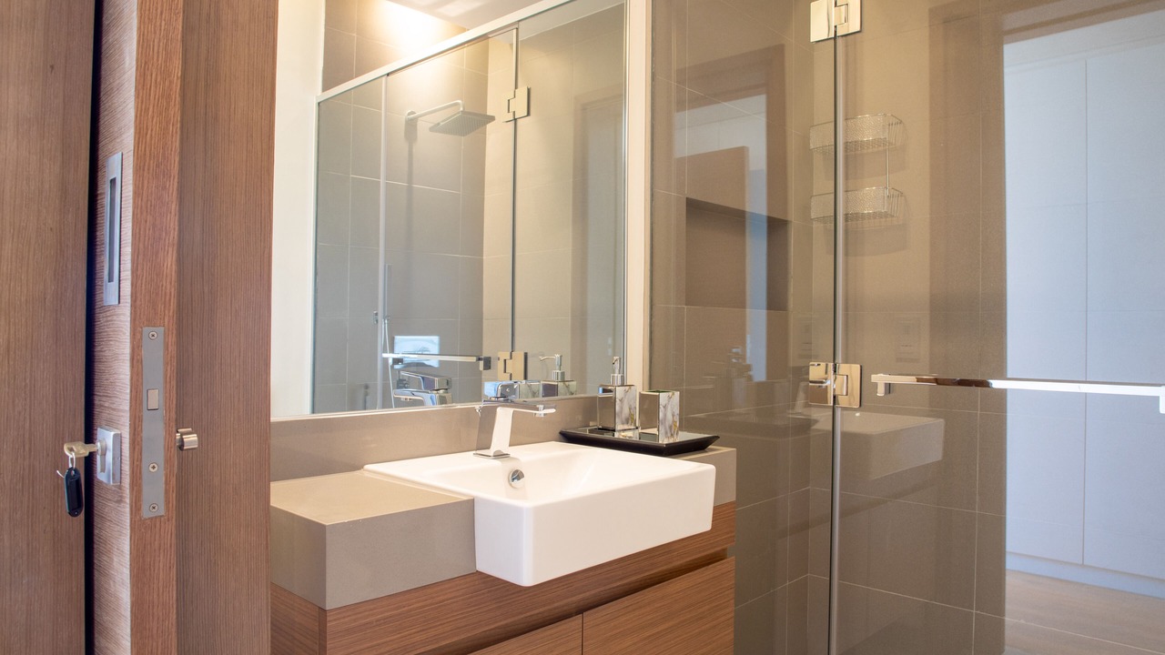 Photo of Bathroom in Al Wasl