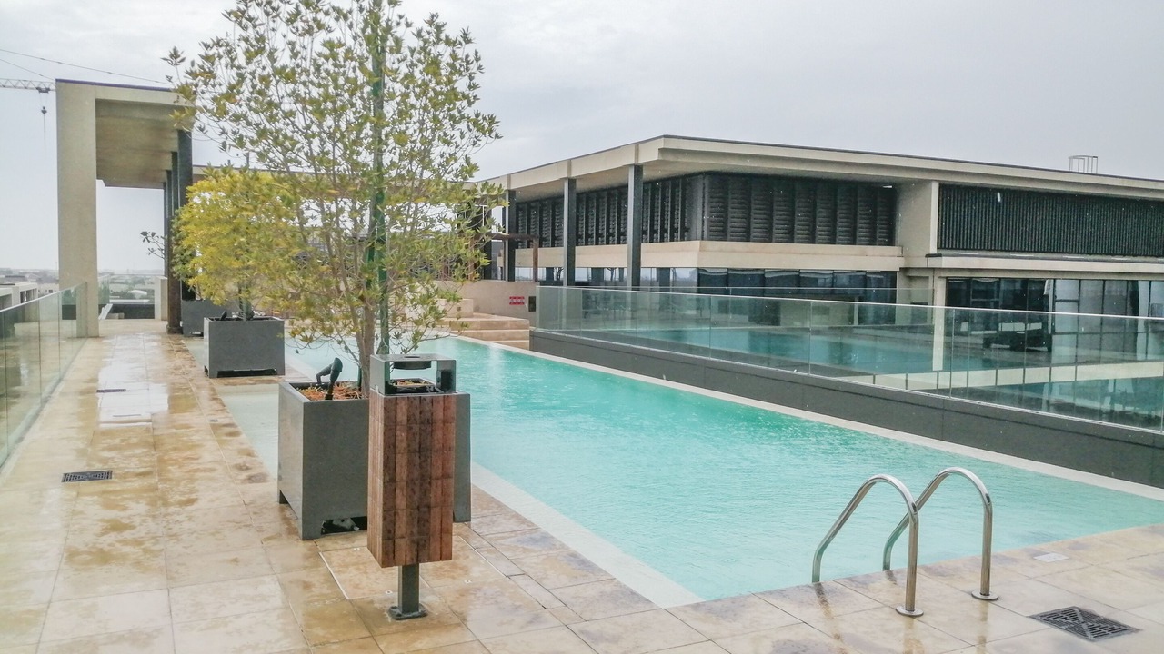 Photo of Outdoor in Al Wasl