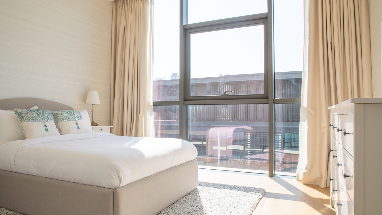 Photo of Bedroom in Al Wasl