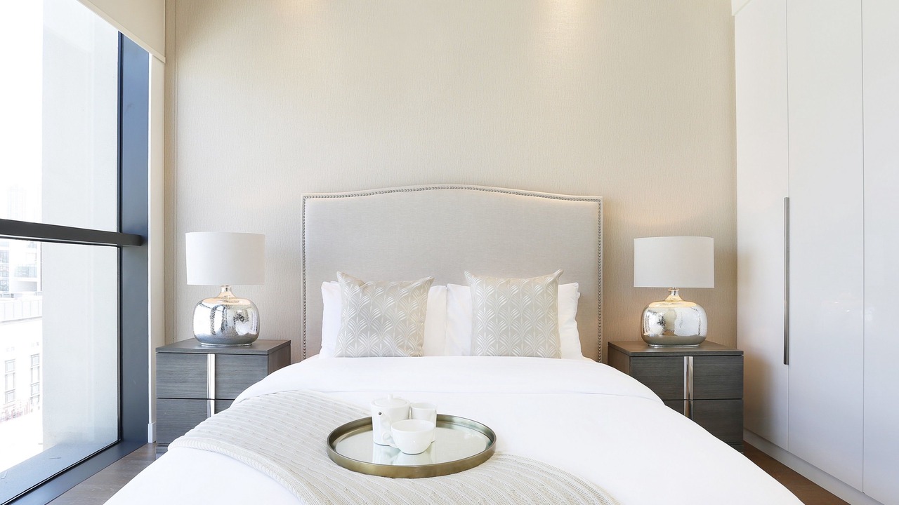 Photo of Bedroom in Al Wasl