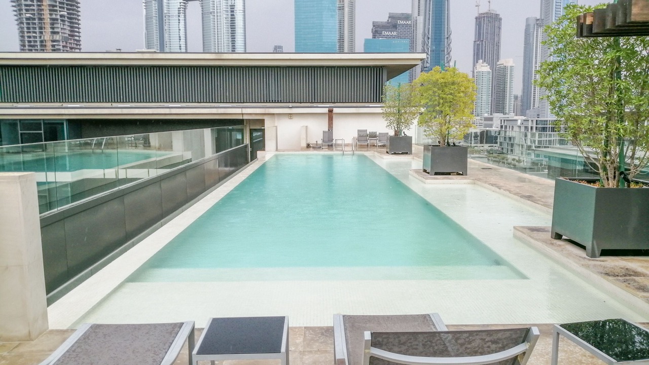 Photo of Outdoor in Al Wasl