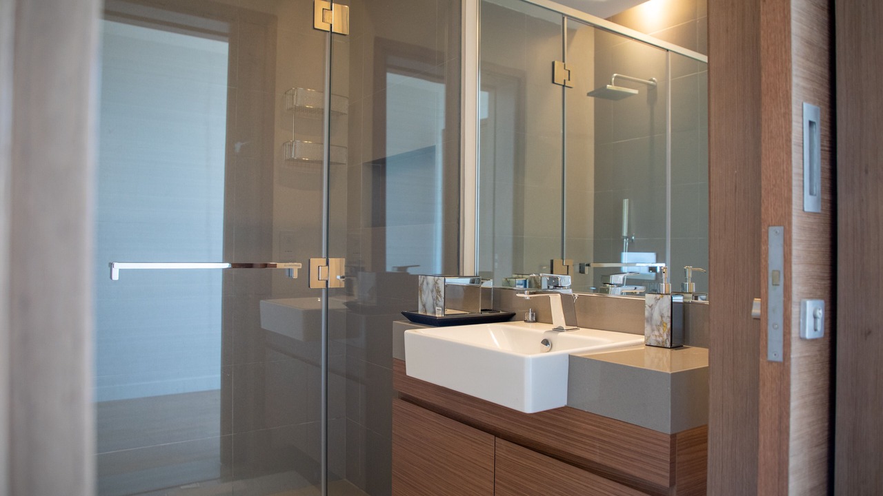 Photo of Bathroom in Al Wasl