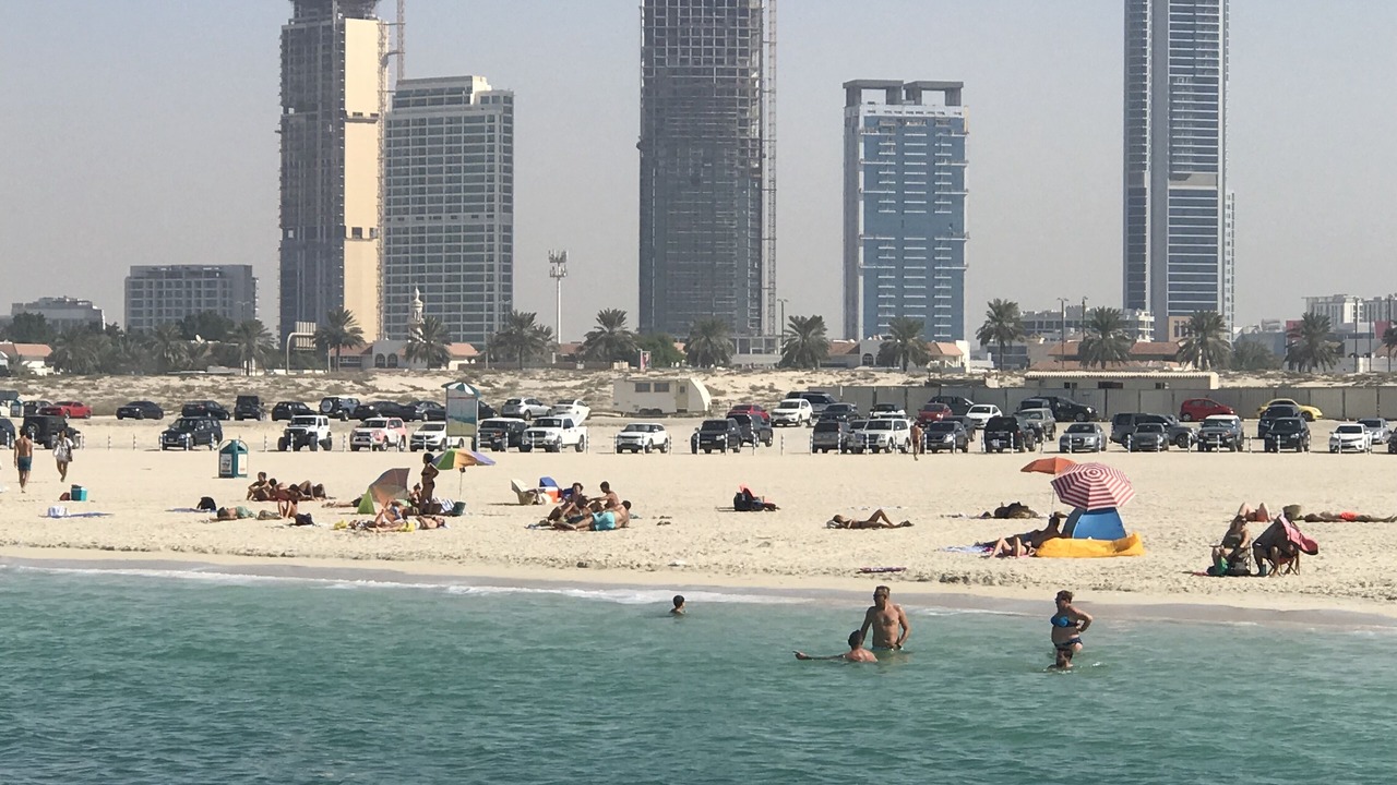 Photo of Others in Al Sufouh 1