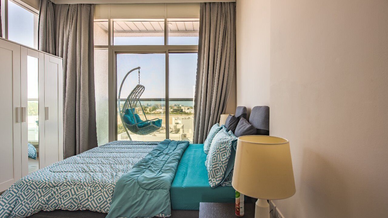 Photo of Bedroom in Al Sufouh 1