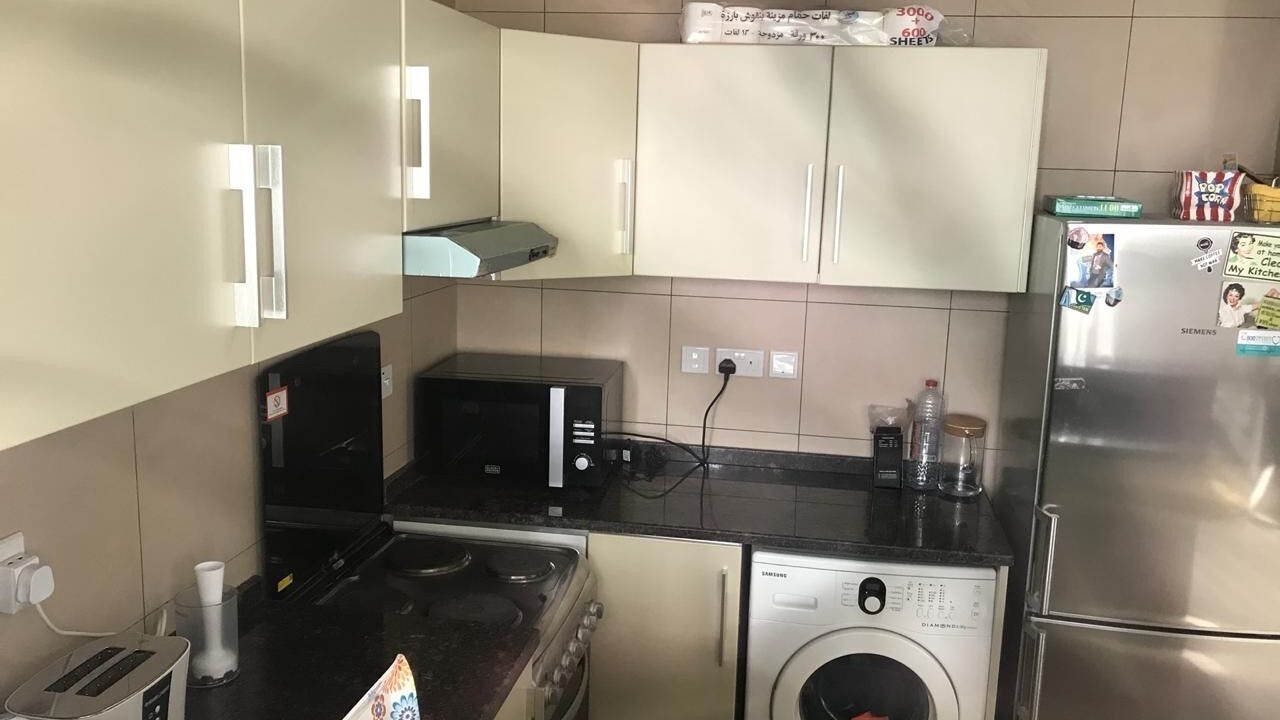 Photo of Kitchen in Al Sufouh 1