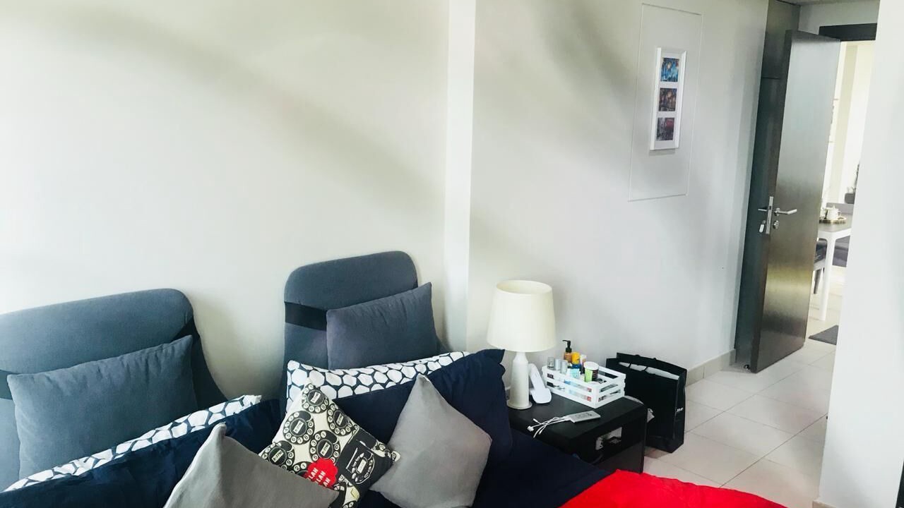 Photo of Bedroom in Al Sufouh 1