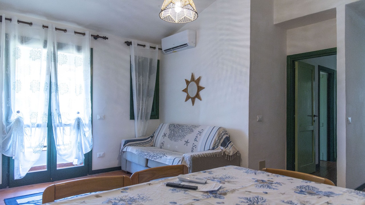 Photo of Livingroom in Baja Sardinia