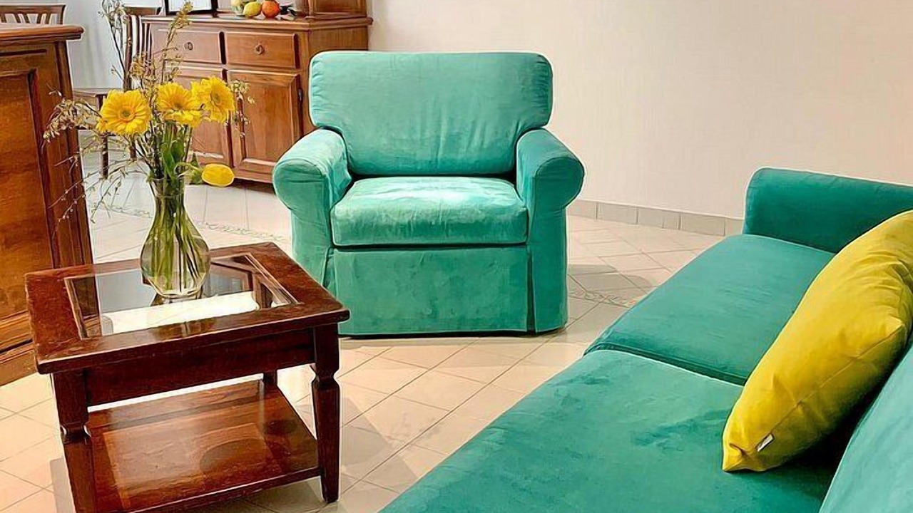 Photo of Livingroom in Sorrento Historic Centre