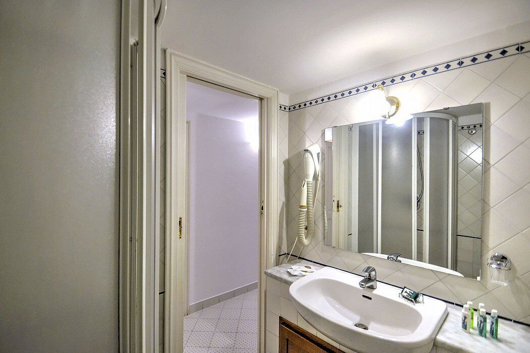 Photo of Bathroom in Sorrento Historic Centre