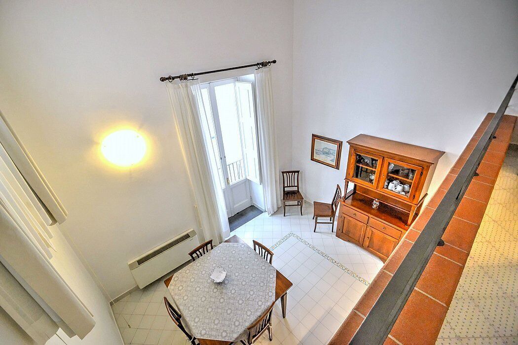 Photo of Livingroom in Sorrento Historic Centre