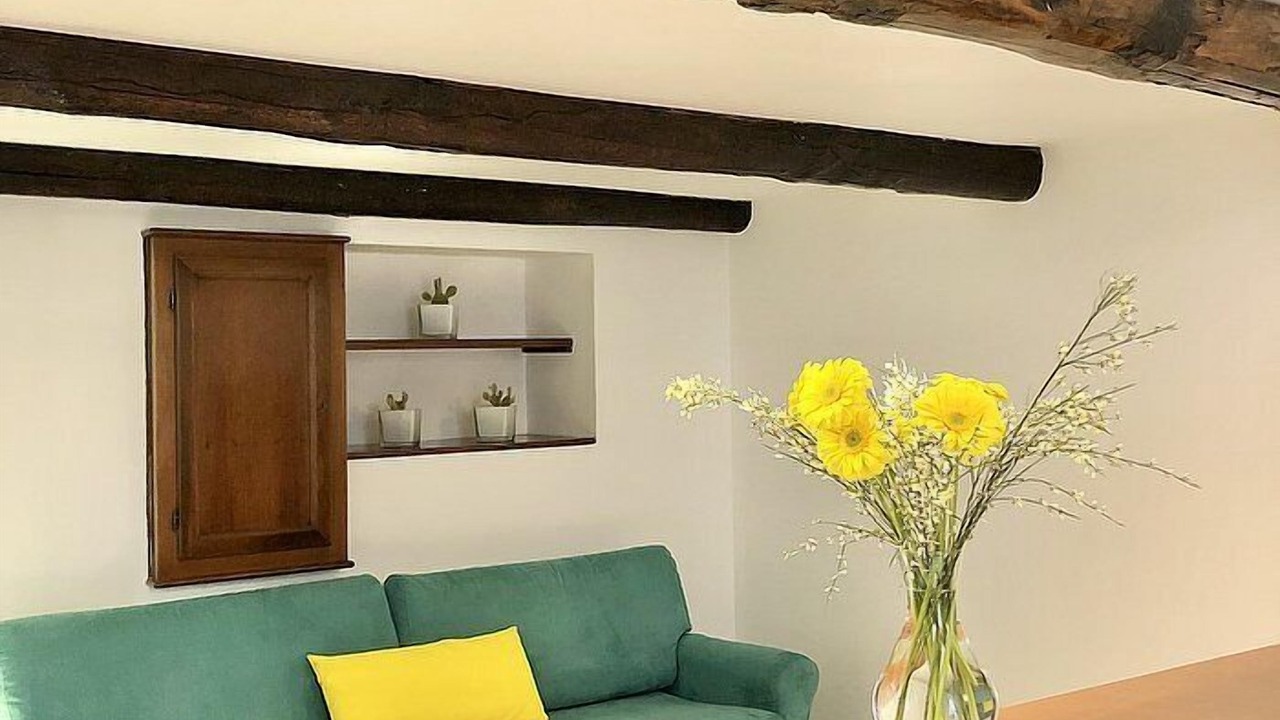 Photo of Livingroom in Sorrento Historic Centre