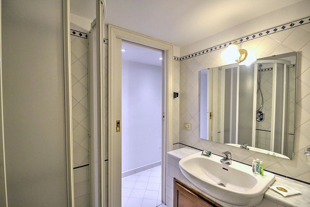 Photo of Bathroom in Sorrento Historic Centre
