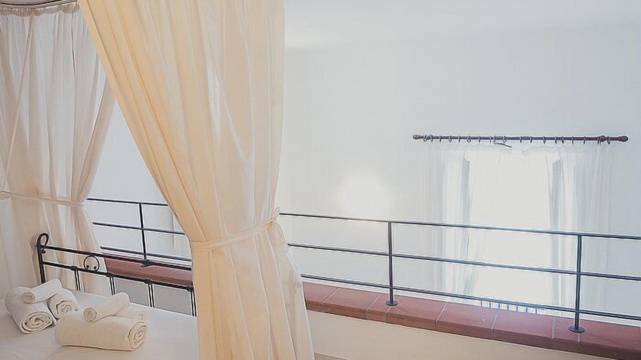 Photo of Bedroom in Sorrento Historic Centre