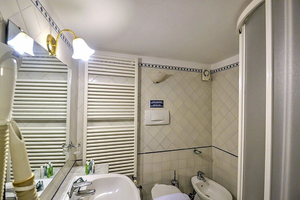 Photo of Bathroom in Sorrento Historic Centre