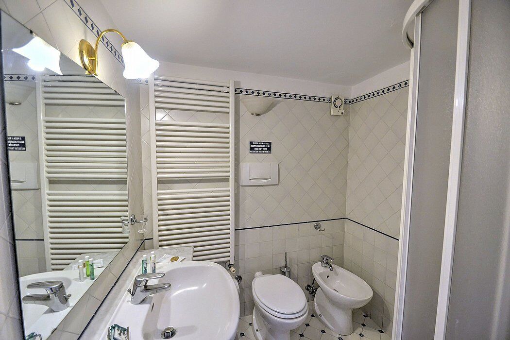 Photo of Bathroom in Sorrento Historic Centre