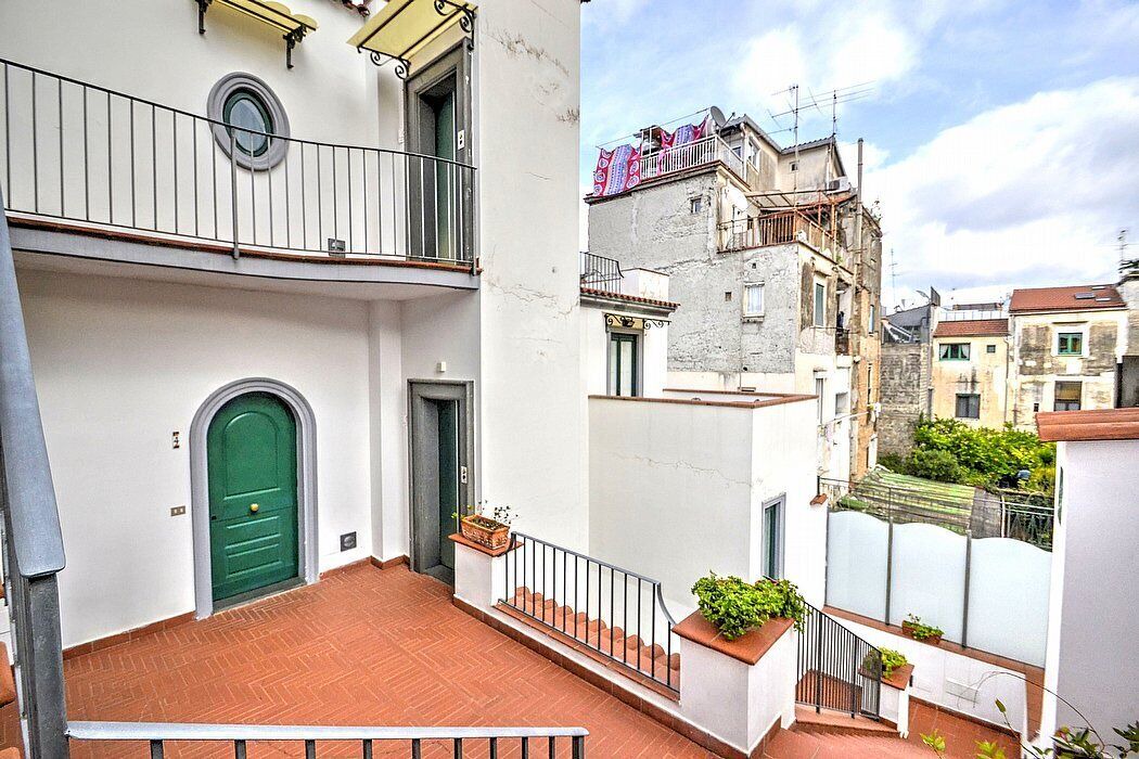 Photo of Outdoor in Sorrento Historic Centre