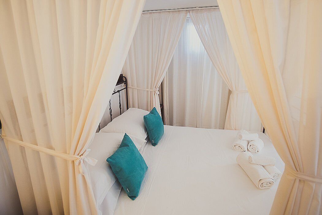 Photo of Bedroom in Sorrento Historic Centre