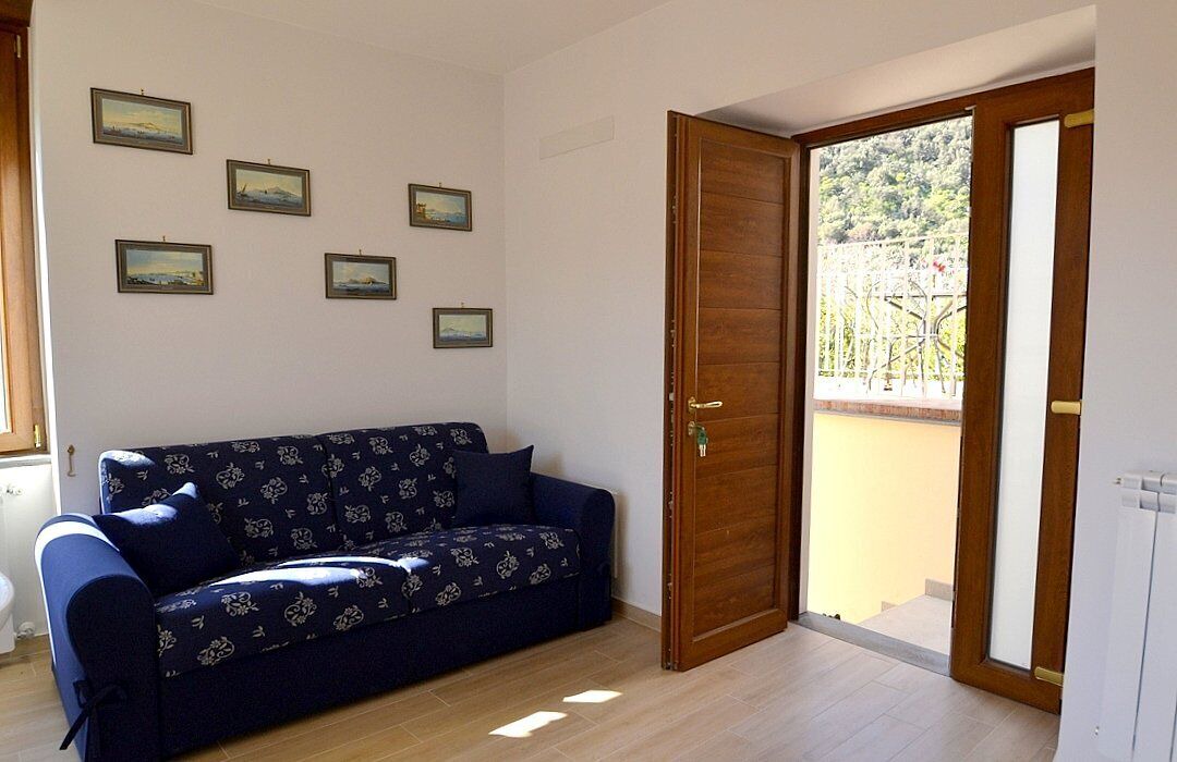 Photo of Livingroom in Sant'Agnello