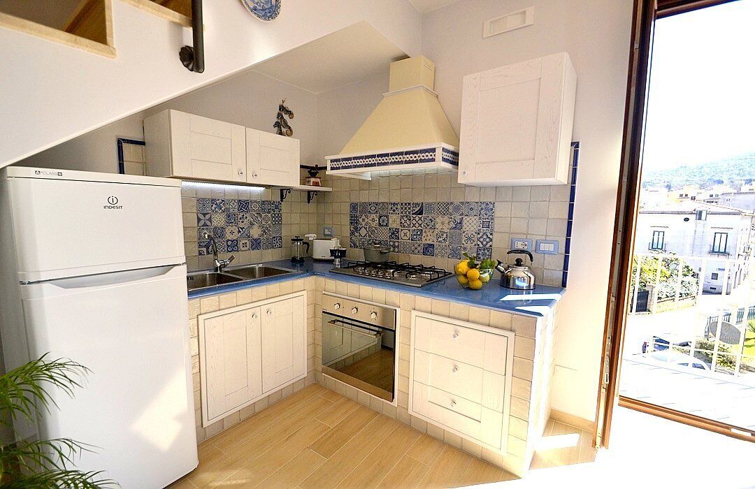 Photo of Kitchen in Sant'Agnello