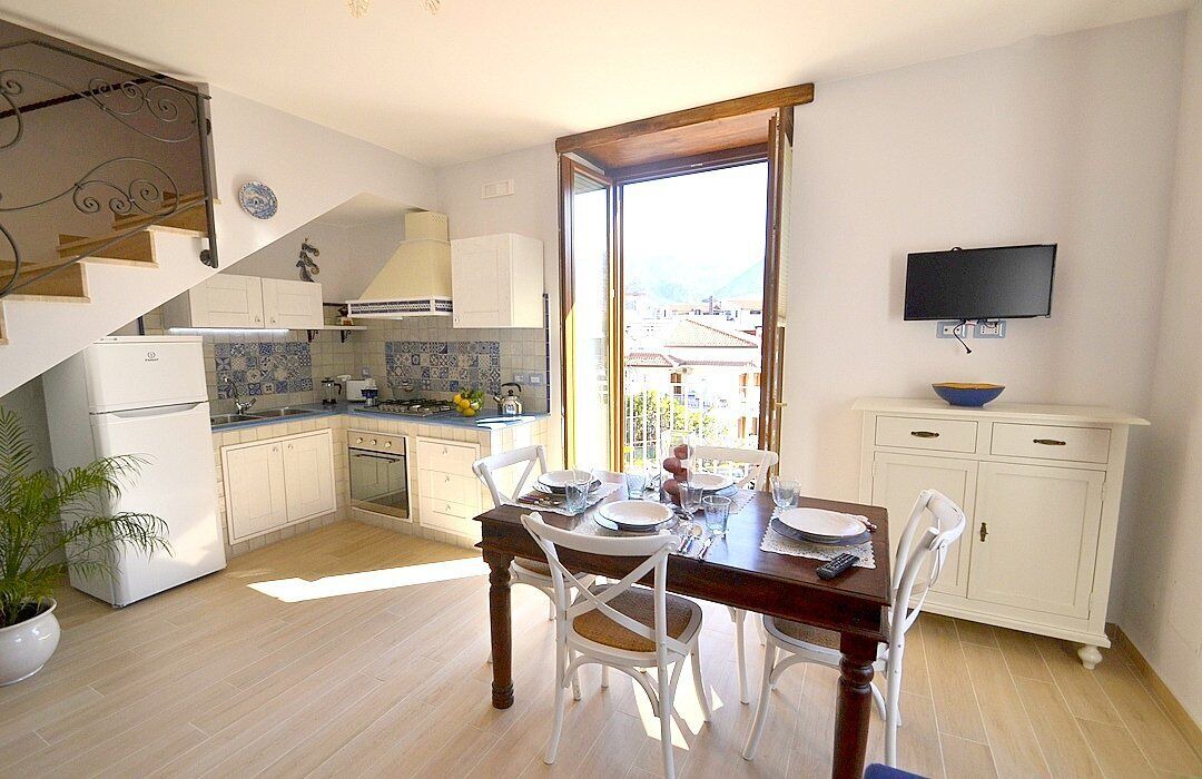 Photo of Kitchen in Sant'Agnello