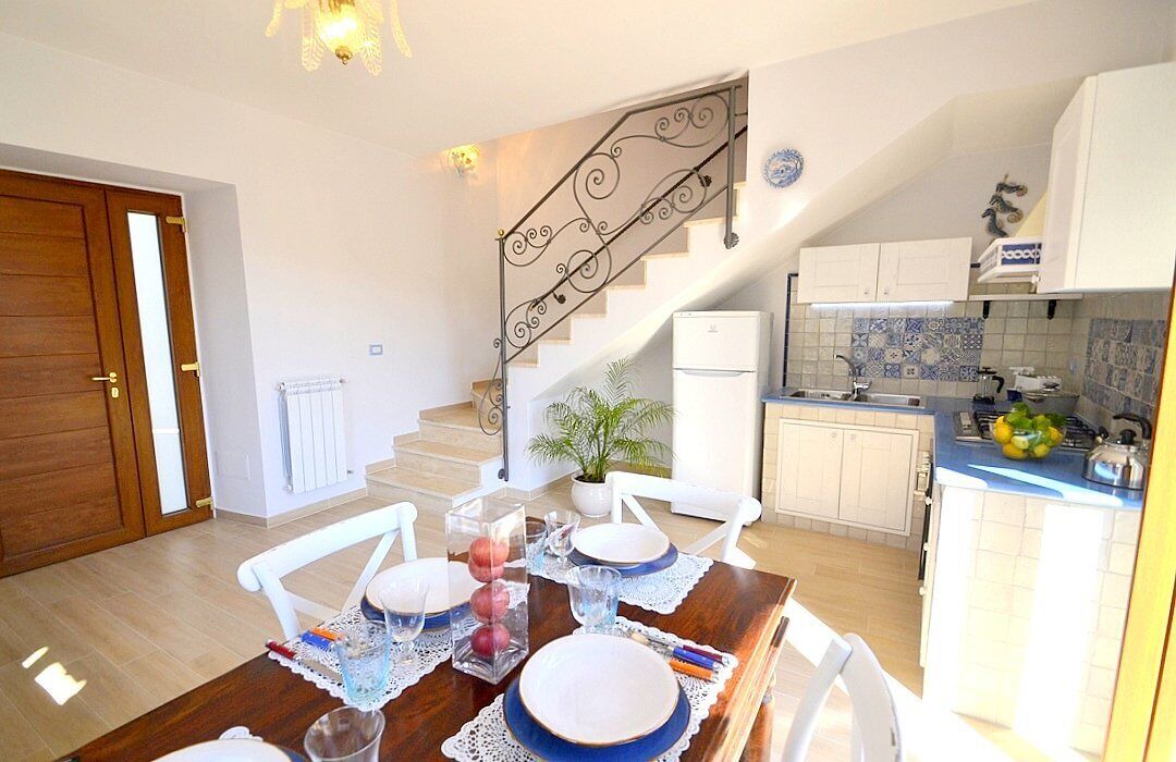 Photo of Kitchen in Sant'Agnello