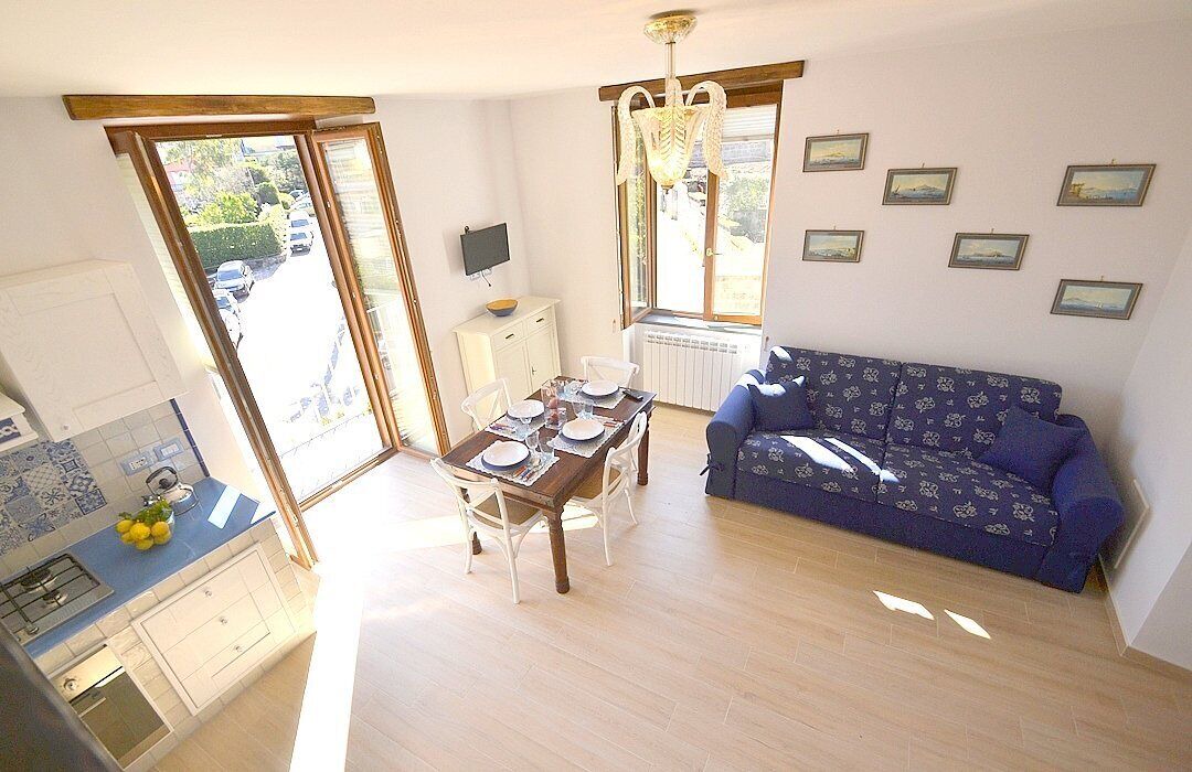 Photo of Livingroom in Sant'Agnello