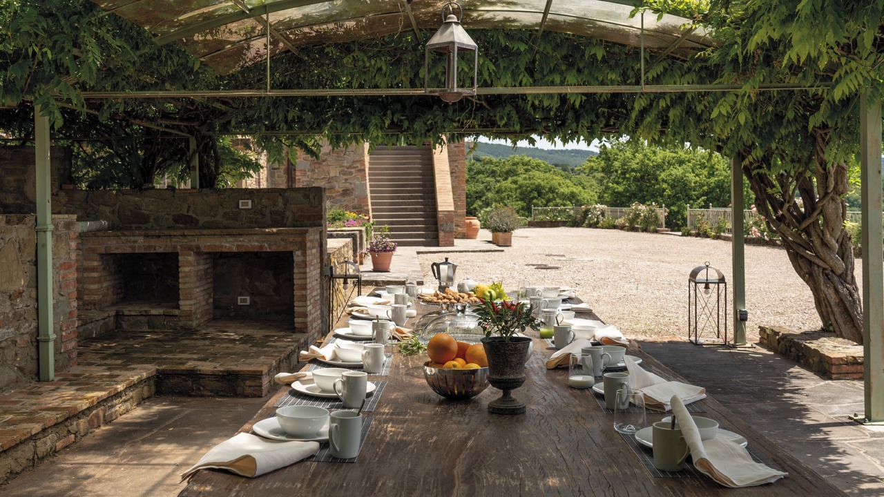 Photo of Outdoor in Passignano sul Trasimeno