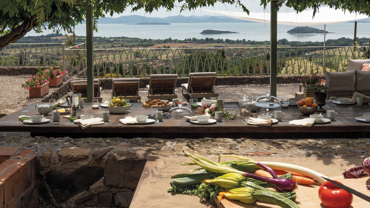 Photo of Outdoor in Passignano sul Trasimeno