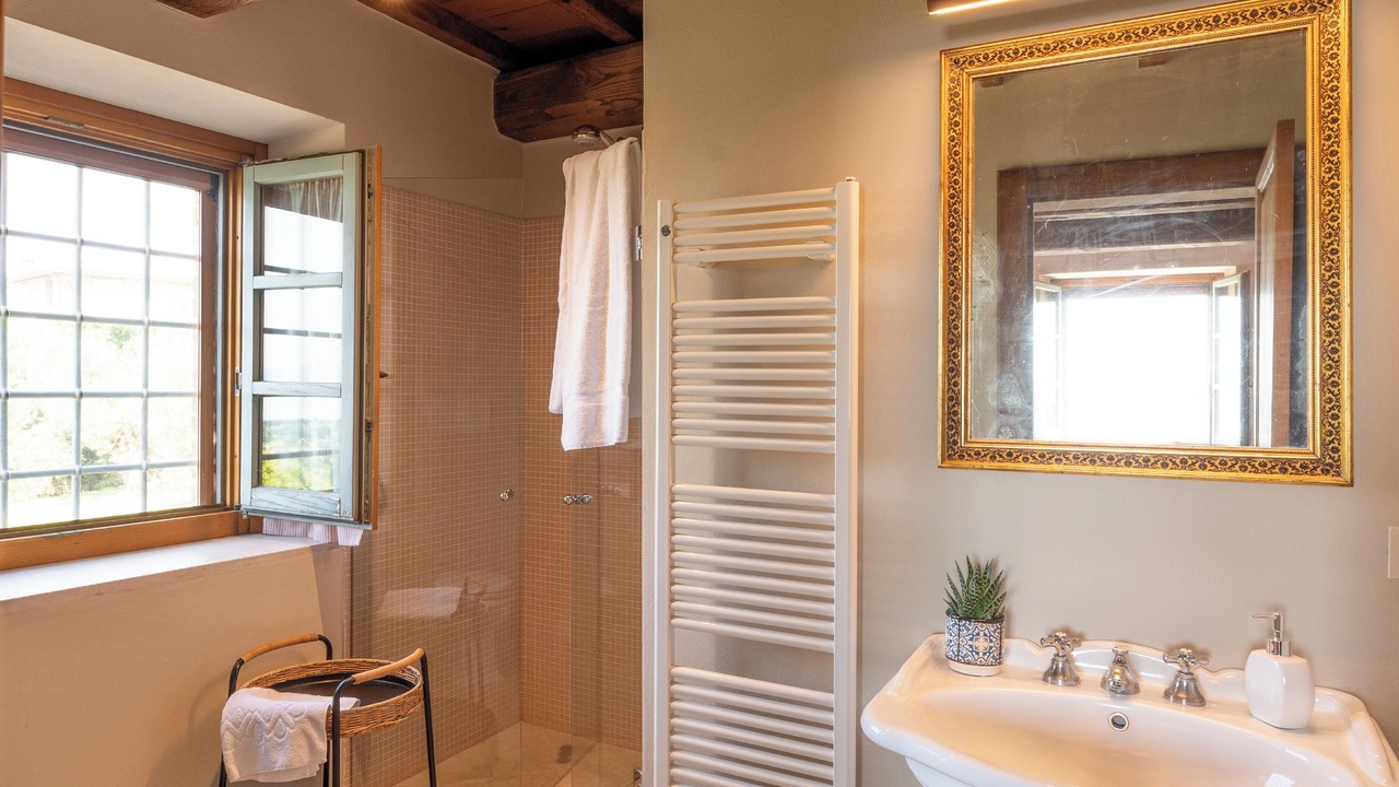 Photo of Bathroom in Passignano sul Trasimeno
