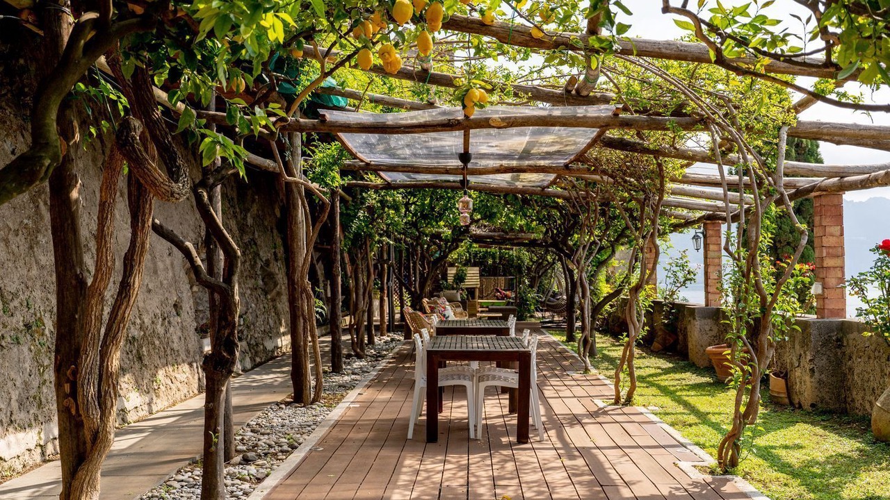 Photo of Outdoor in Ravello