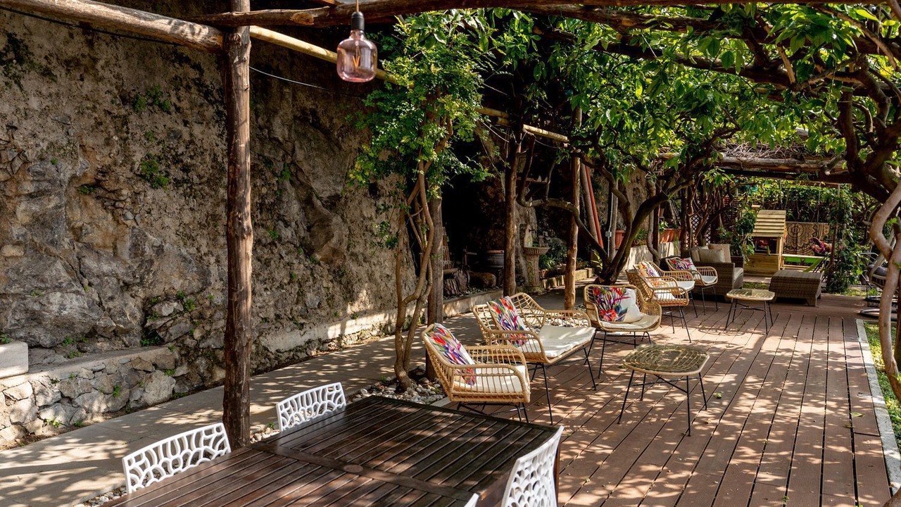 Photo of Outdoor in Ravello