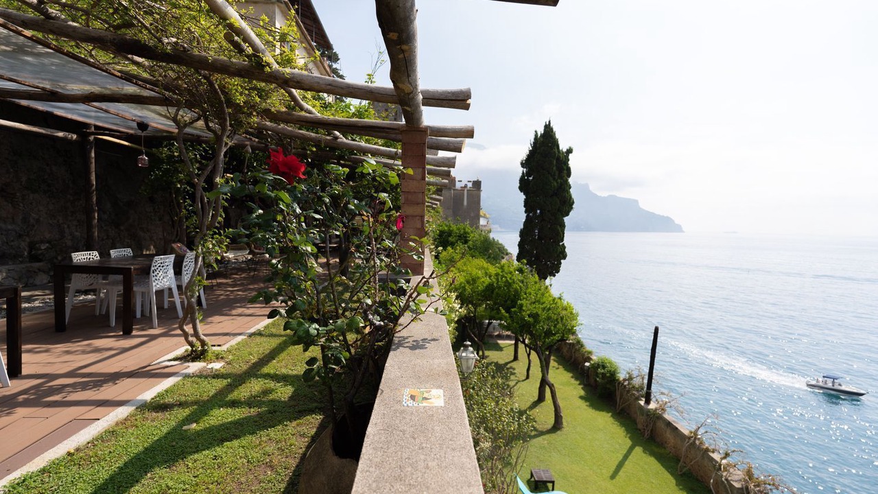 Photo of Outdoor in Ravello