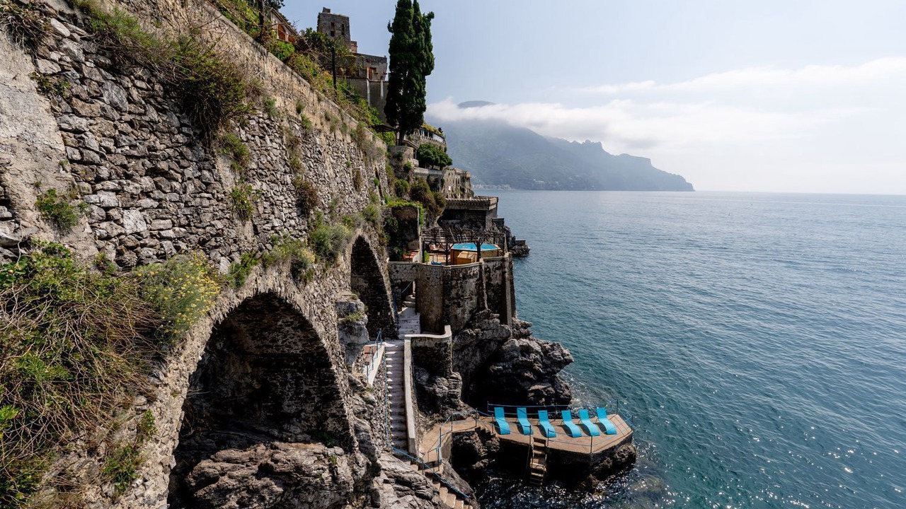Photo of Others in Ravello