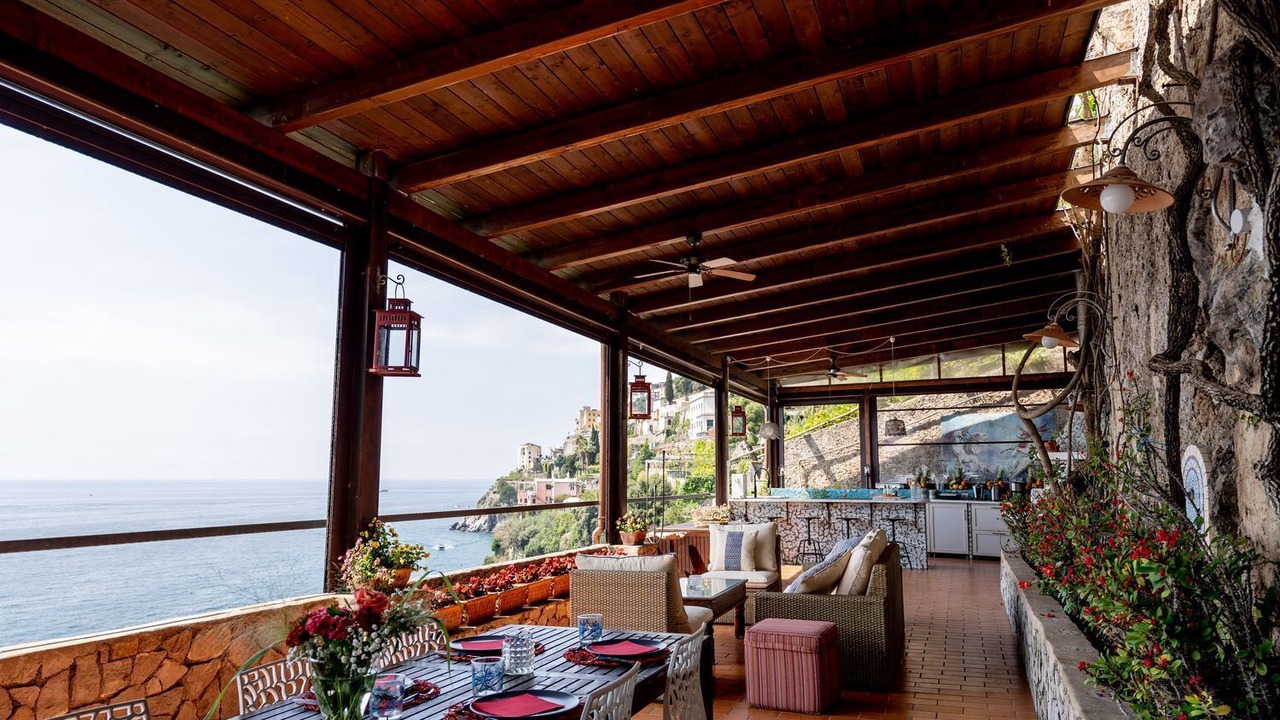 Photo of Outdoor in Ravello
