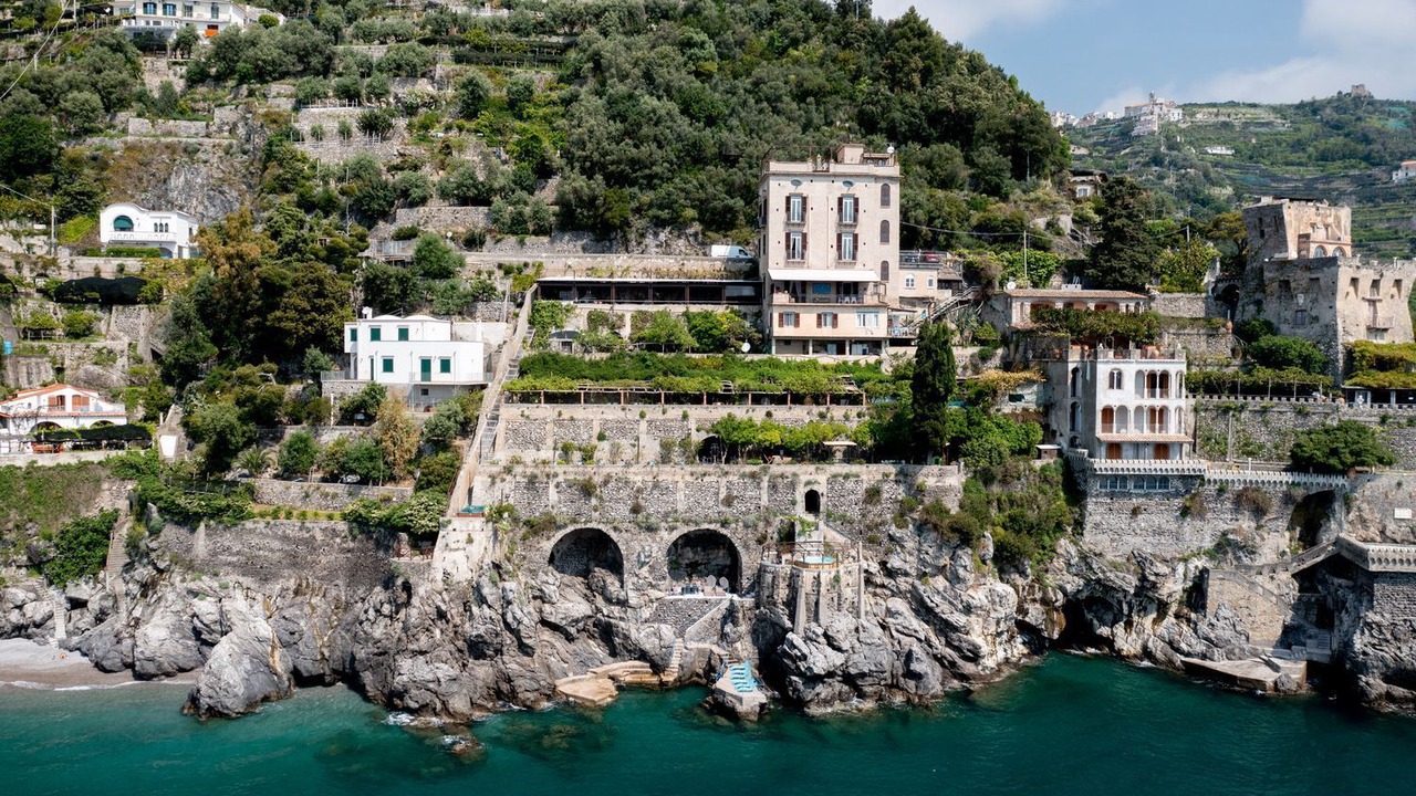Photo of Outdoor in Ravello