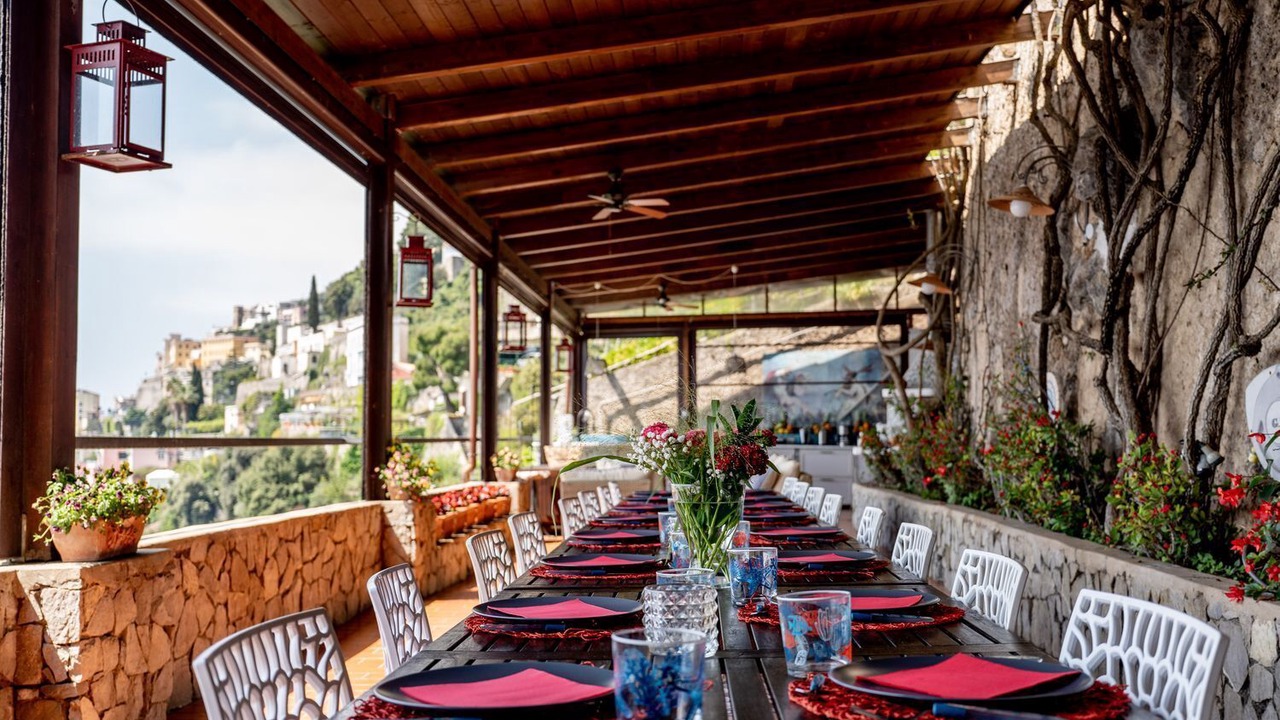 Photo of Outdoor in Ravello