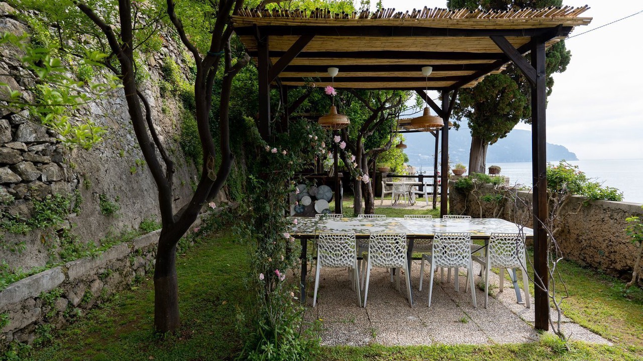 Photo of Outdoor in Ravello