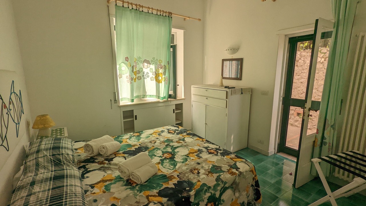 Photo of Bedroom in Marina Grande