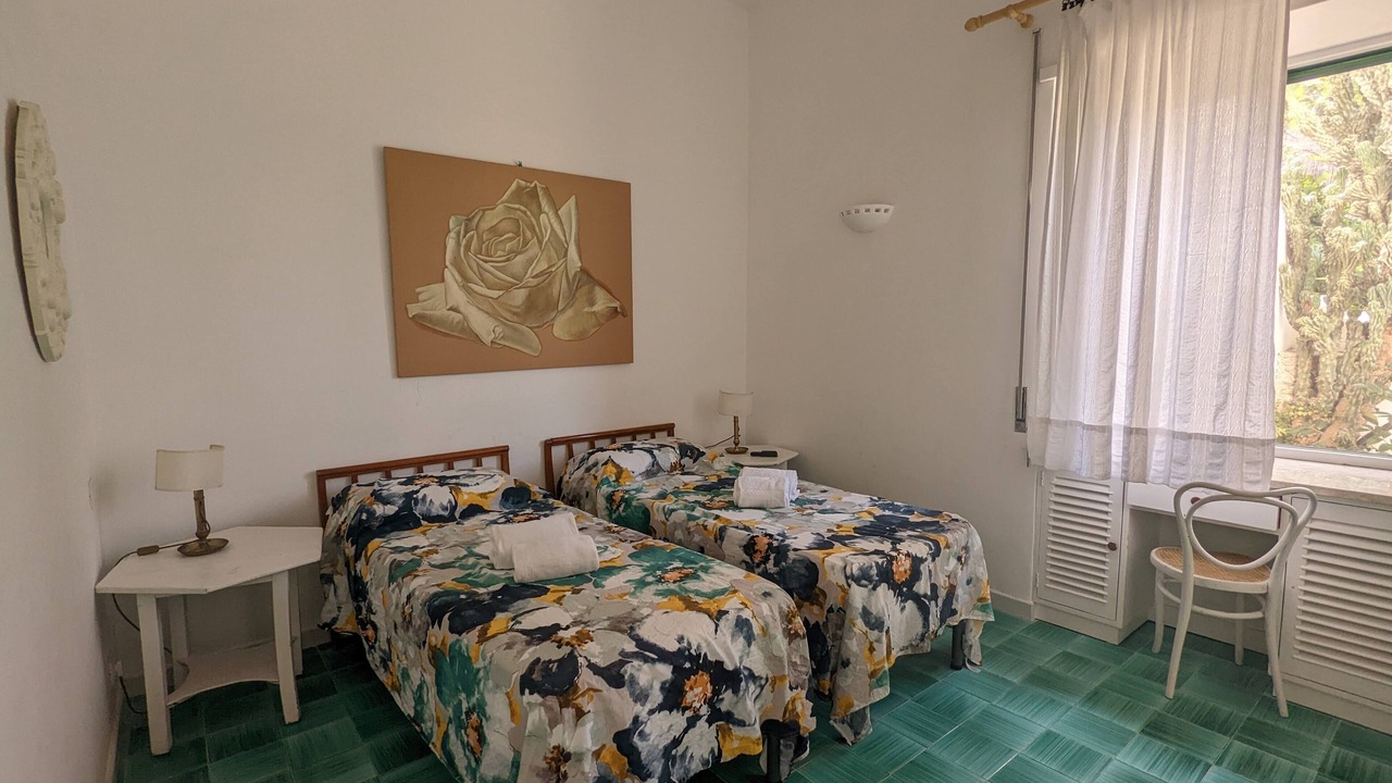 Photo of Bedroom in Marina Grande
