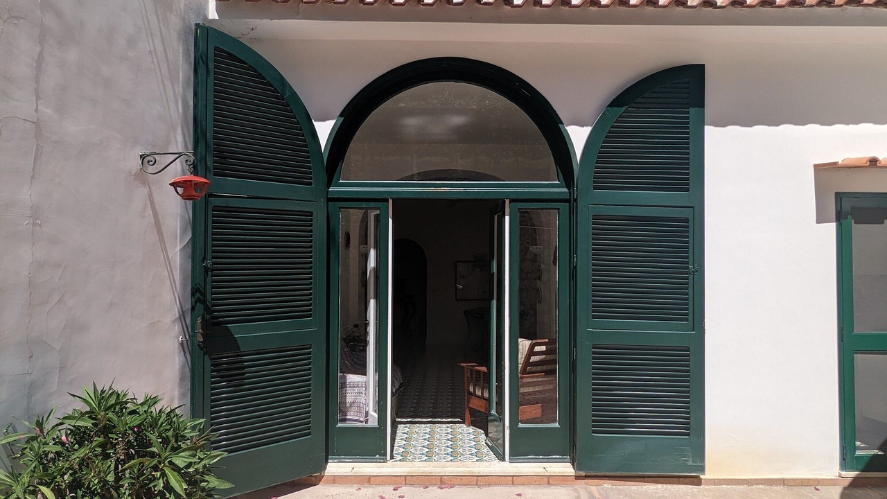 Photo of Outdoor in Marina Grande