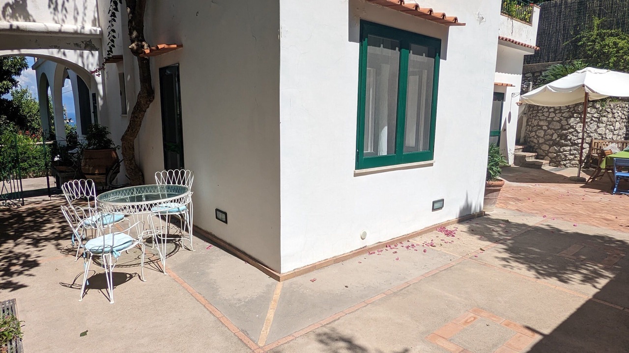 Photo of Outdoor in Marina Grande