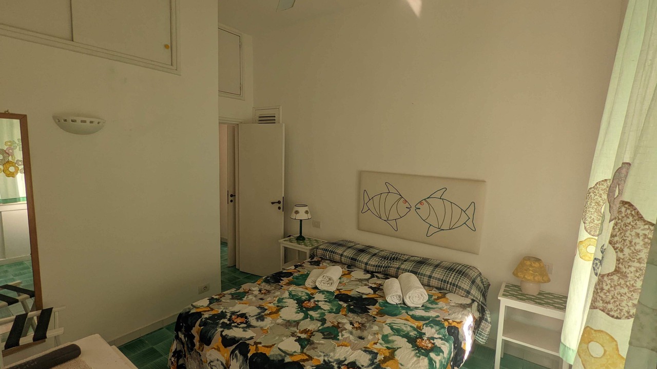 Photo of Bedroom in Marina Grande