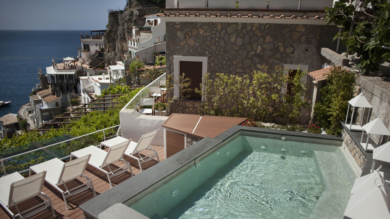 Photo of Outdoor in Praiano