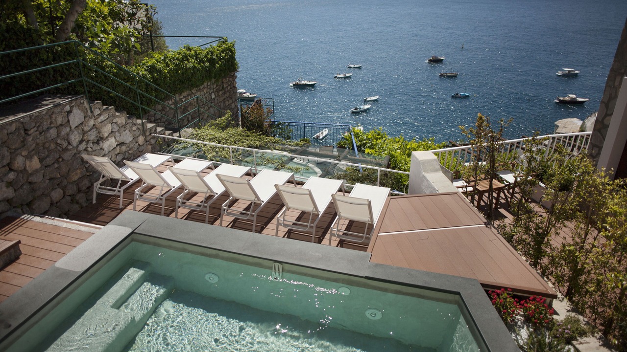 Photo of Outdoor in Praiano