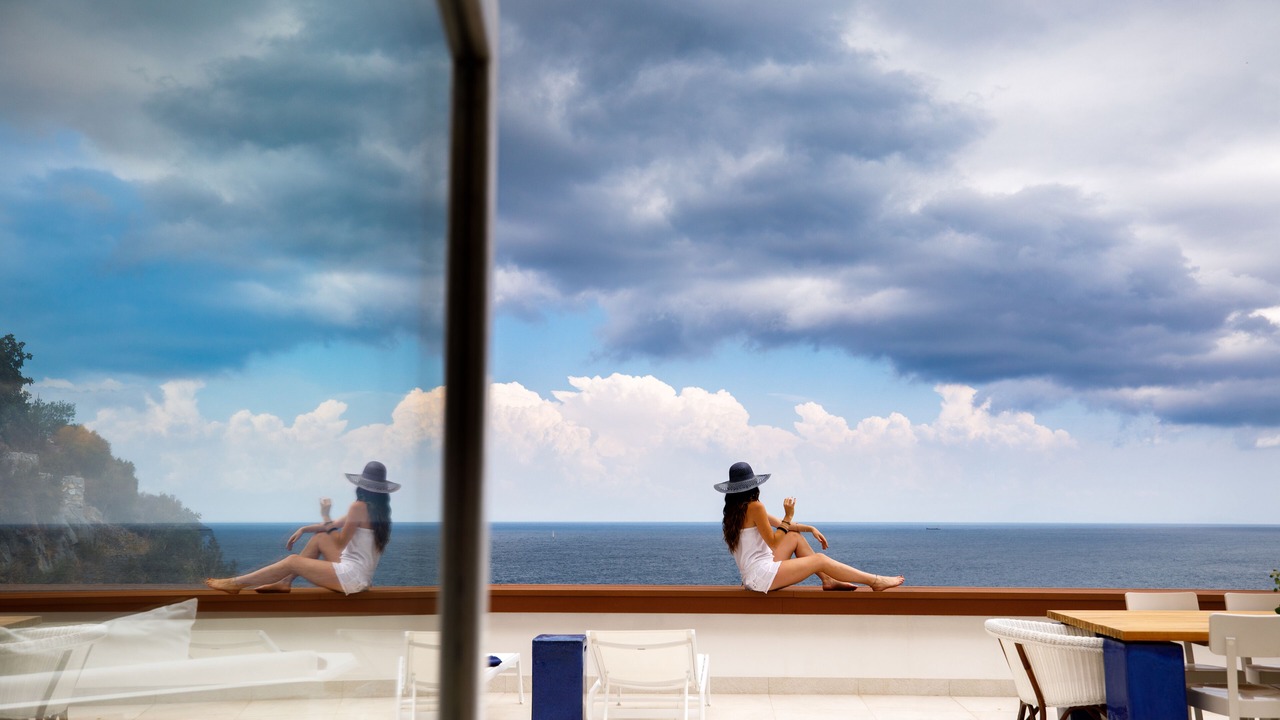 Photo of Outdoor in Praiano