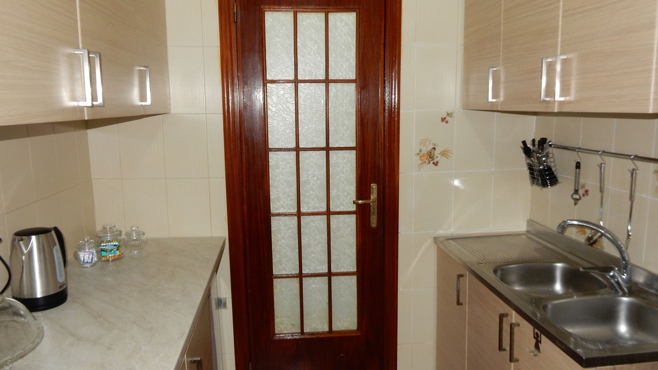 Photo of Kitchen in Quartieri Spagnoli